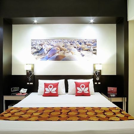 Zen Premium Mabini Street Ξενοδοχείο Μανίλα Εξωτερικό φωτογραφία