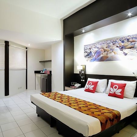 Zen Premium Mabini Street Ξενοδοχείο Μανίλα Εξωτερικό φωτογραφία